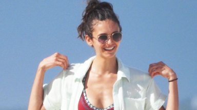 Nina Dobrev