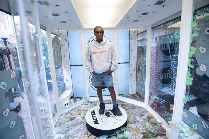 STEM + SITW: Nature’s Escape “Bug Out” Room