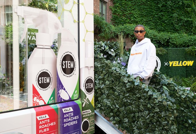 STEM + SITW: Nature’s Escape “Bug Out” Room