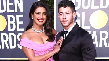 Nick Jonas Priyanka Chopra