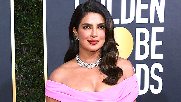 Priyanka Chopra