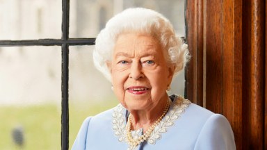 Queen Elizabeth II