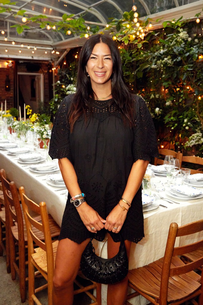 Rebecca Minkoff Celebrates Her NFT Collection
