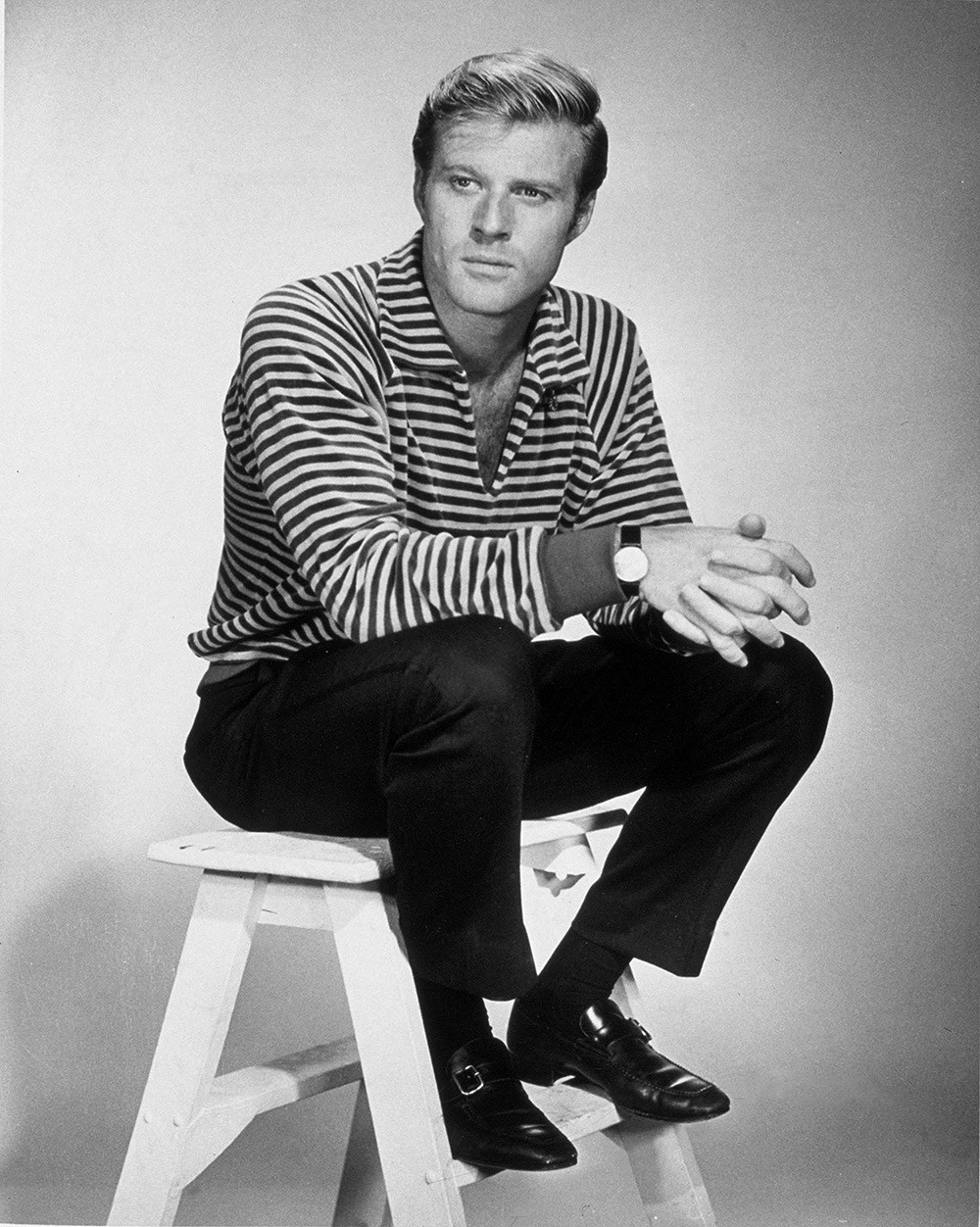 Editorial use onlyMandatory Credit: Photo by Snap/Shutterstock (390874ci)FILM STILLS OF 'INSIDE DAISY CLOVER' WITH 1965, ROBERT MULLIGAN, ROBERT REDFORD IN 1965VARIOUS