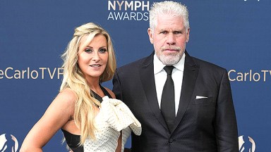 Ron Perlman, Allison Dunbar