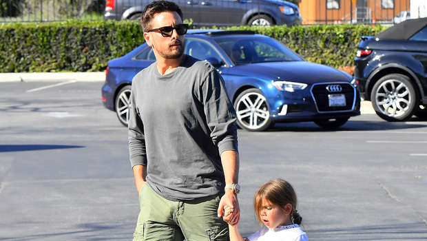 scott disick