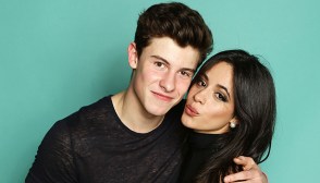 Shawn Mendes, Camila Cabello