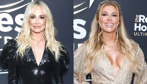 Taylor Armstrong Brandi Glanville