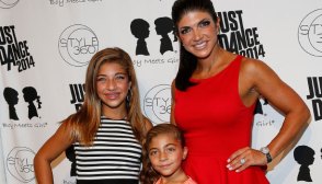 Teresa Giudice