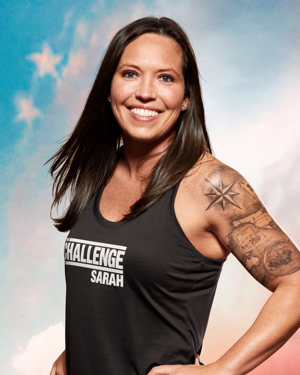 The Challenge USA