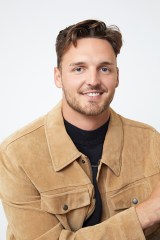 THE BACHELORETTE - ABC’s "The Bachelorette" stars Logan. (ABC/Ricky Middlesworth)