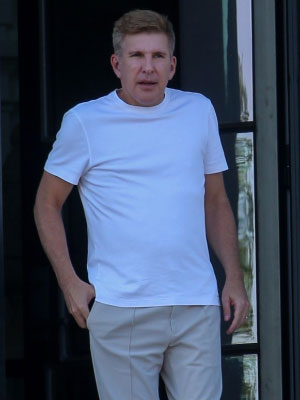 Todd Chrisley