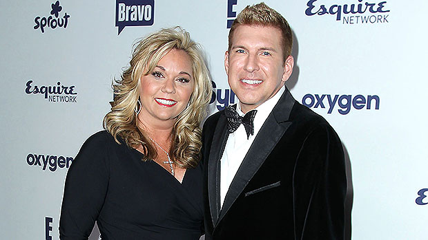Todd Julie Chrisley
