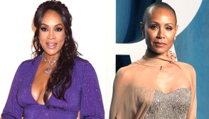 Vivica A Fox Jada Pinkett Smith