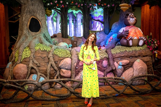 Whitney Port’s Headbands