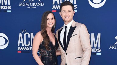 Scotty and Gabi McCreery