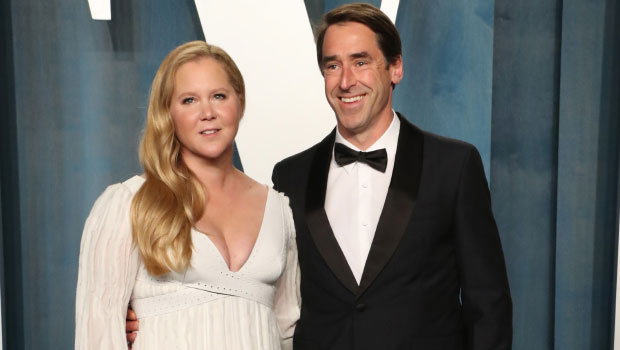 amy schumer, chris fischer