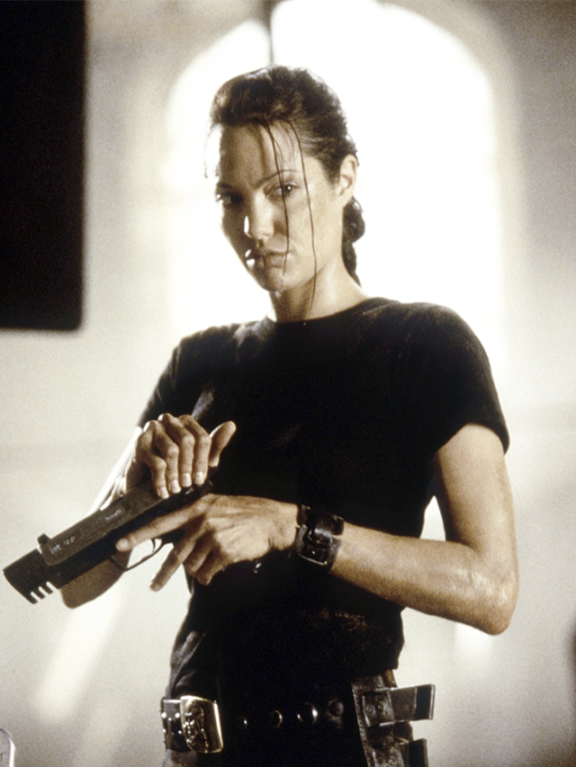 Angelina Jolie Movies: Her Best Films To Date