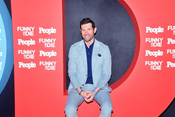 Billy Eichner