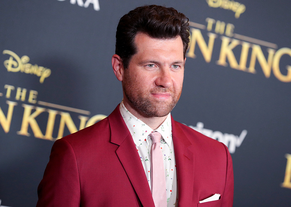 'The Lion King' film premiere, Arrivals, Dolby Theatre, Los Angeles, California, USA - 09 Jul 2019