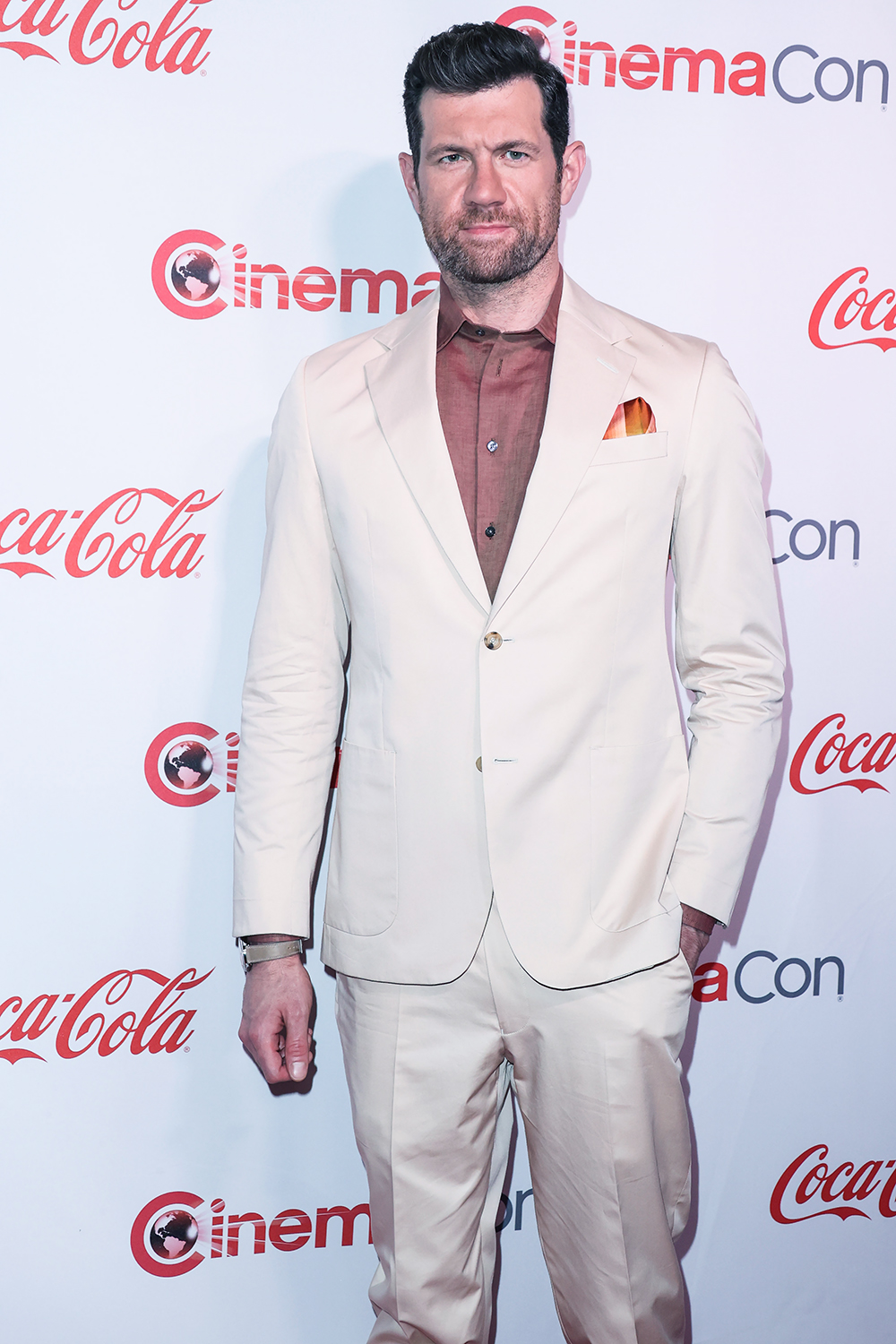 CinemaCon Big Screen Achievement Awards 2022, Omnia Nightclub at Caesars Palace, Las Vegas, Nevada, United States - 29 Apr 2022