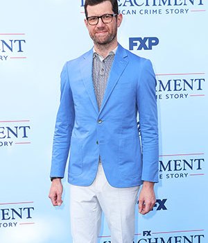 Billy Eichner