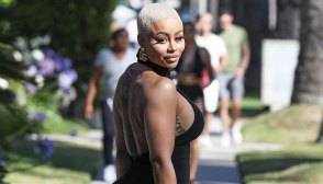 Blac Chyna June 19 2022