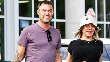 Brian Austin Green