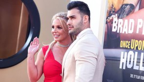 Britney Spears