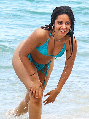 camila cabello