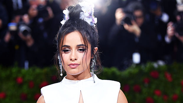 camila cabello