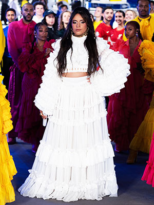 camila cabello