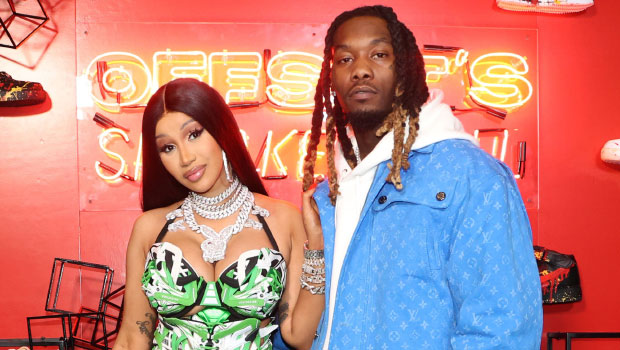 Cardi B, Offset