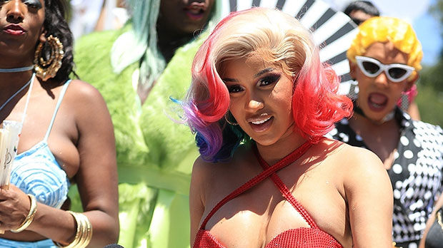 cardi b
