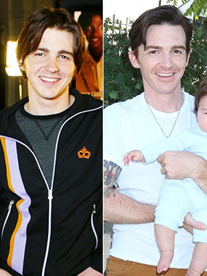 Drake Bell Young