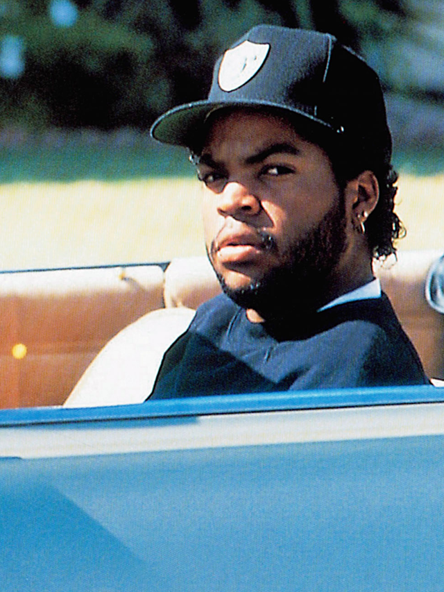 Ice Cube Movies: His Best To Date