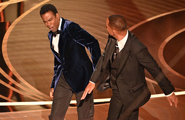 will smith chris rock