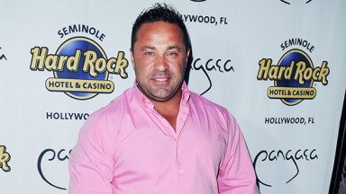 Joe Giudice