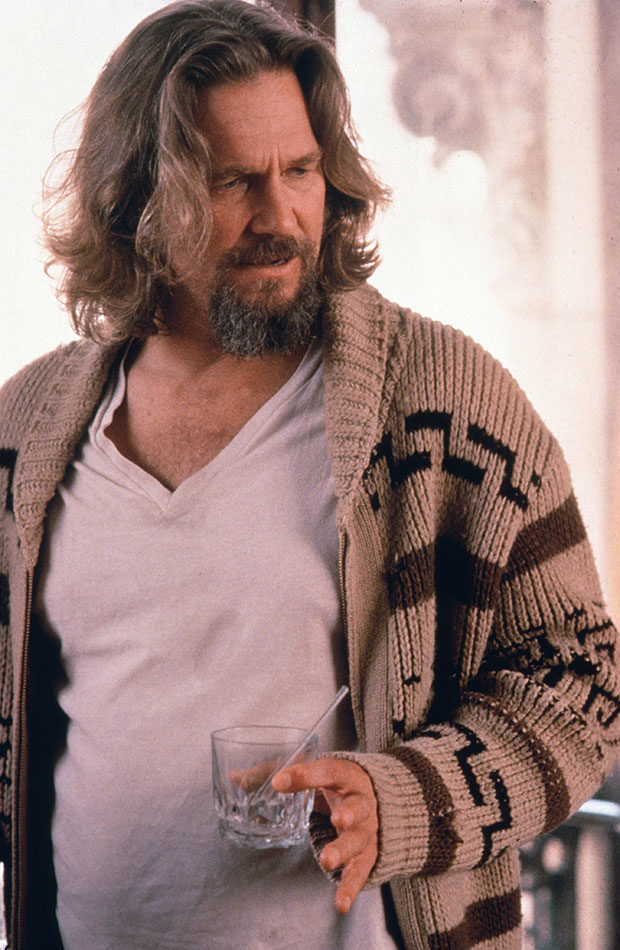 Jeff Bridges