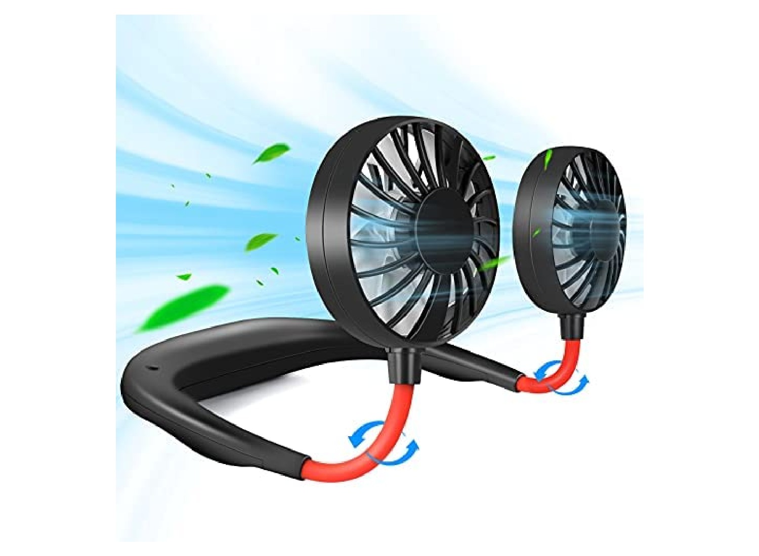 portable fan reviews