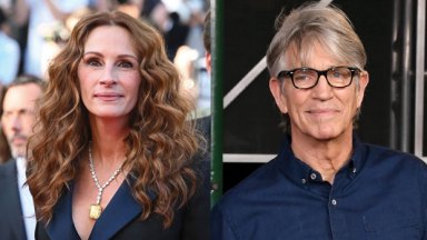 Julia Roberts, Eric Roberts