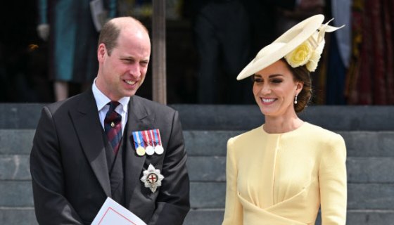 Prince William Kate Middleton