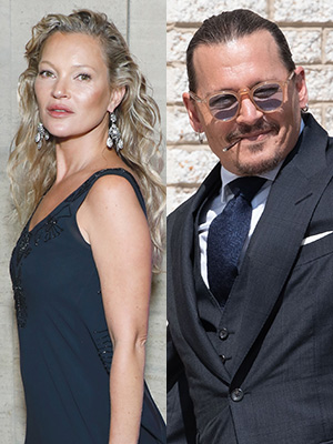 kate moss johny depp
