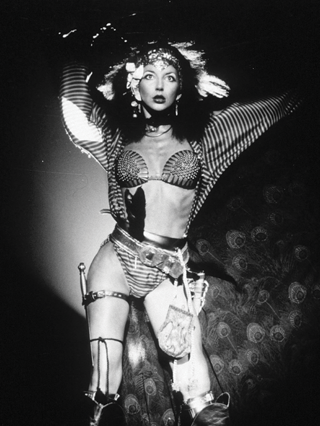 Kate Bush Songs: Her Greatest Hits Of All-Time