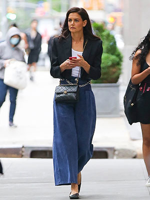 Katie Holmes