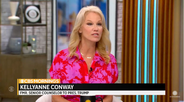 Kellyanne Conway