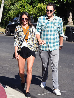 Kristen Doute boyfriend