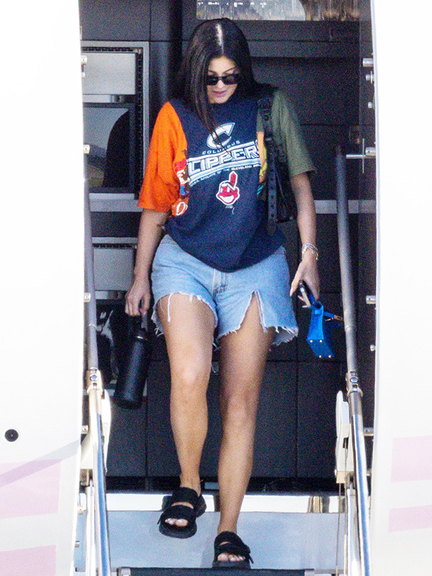 kylie jenner