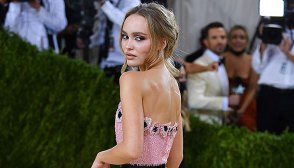 Lily Rose Depp