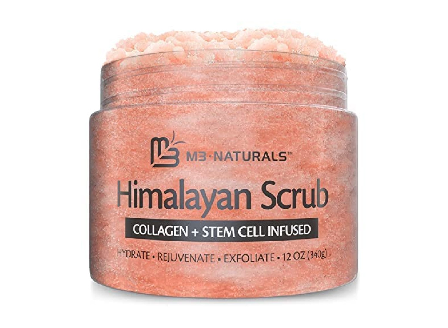 Salt Scrub reviews